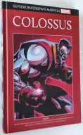 COLOSSUS Superbohaterowie Marvela 117