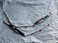 CHEVROLET CAMARO 2016-2024 KURTYNA LEWA ORYGINAŁ NIEREGENEROWANA