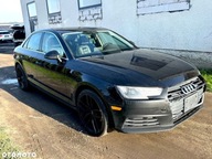 Audi A4 Limousine Audi A4 Limousine 2.0 Benzyna 265KM