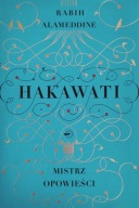 Hakawati Mistrz opowieści Rabih Alameddine