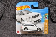 Hot Wheels Audi RS2 dla Fana marki AUDI