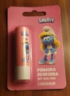 SMERFY Pomadka ochronna MALINA 3,8 g