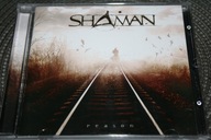 SHAMAN Reason !!! SYMPHONIC ROCK HEAVY METAL