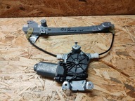 Mechanizm Silniczek Szyby Prawy Tył Nissan Qashqai J10 Lift