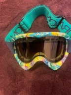 Gogle narciarskie snowboard Dragon stan idealny