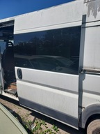 Drzwi boczne lewe Ducato,Boxer,Jamper