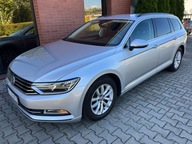 Volkswagen Passat 2.0 diesel 150 KM automat zarej w PL zadbany mozliw