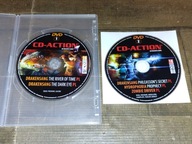 DRAKENSANG DRAGON EDITION HYDROPHOBIA ZOMBIE DRIVER 2xCD PL PC [5]