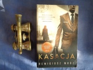 Kasacja Remigiusz Mróz