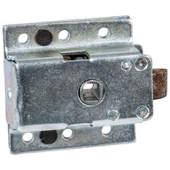 Zamek drzwi prawy Ursus C-385 z kabiną komfort