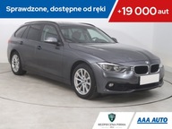 BMW 3 318 d, Automat, Navi, Klima, Klimatronic