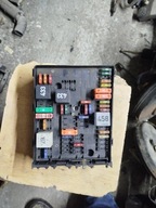 VW PASSAT B6 2.0 TFSI SKRZYNKA BEZPIECZNIKÓW 1K0937124K