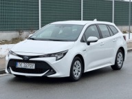TOYOTA COROLLA 1.8 Hybrid Active KRAJOWA BEZWYPADKOWA I WŁAŚCICIEL