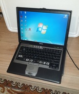 Dell D531 15.4" AMD Turion X2 |4GB|500GB| Win 7* Bateria| Działający OK #74