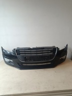 Zderzak przód Peugeot 508 I GT GT-LINE KTVD