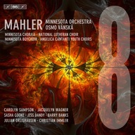 Mahler Symphony nr 8 Vanska