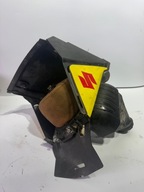 Suzuki rmz250 2013r airbox, filtr powietrza