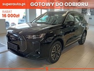 CHERY Tiggo 7 Comfort 1.5 T-GDI Super Hybrid DHT 279KM 2025