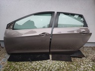 DRZWI LEWY PRZÓD NSW HYUNDAI I30 II 2012-2017