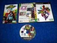 THE KING OF FIGHTERS XI 11 PS2 NTSC USA BIJATYKA 2D SNK jak STREET FIGHTER