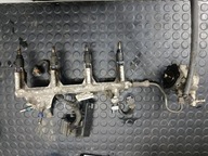 OPEL 2.2 Z22YH POMPA PALIWA LISTWA WTRYSKOWA WTRYSKI 24465785 24404012