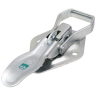 Zamknięcie ocynkowane 14290609 GRANIT