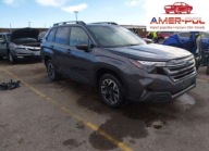 Subaru Forester Premium 2025 2.5 Benzyna 180KM