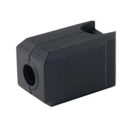 Silikonowa osłona hotend Bambu Lab X1 i P1 do 300°C