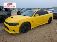 Dodge Charger 6.4 Scat Pack 6.4 Benzyna 485KM