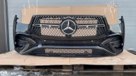 Mercedes GLE 167 W167 C167 Lift AMG zderzak przód przedni A1678850010