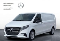 Mercedes-Benz Vito 119 CDI, Led,Hak, Automat, Dostepny od reki w salonie M