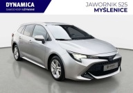 Toyota Corolla VAT 23 TS Comfort 2.0 hybrid 184KM CVT 2022 r., salon PL