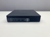 Komputer Dell Optiplex 3060 Micro i3-8100T