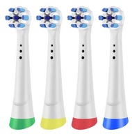 Końcówki do szczoteczek Oral-B iO 4 szt