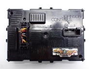 MODUŁ STEROWNIK BCM 284B2EM03B NISSAN MICRA III K12