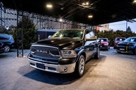 RAM 1500 5.7400KM Laramie Wentyle 4xgrzaneFot Grz.Kiera Alpine Android