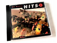 Los Del Rio Ace Base Roxette Coolio Beloved 1996 CD Składanka Mr Music