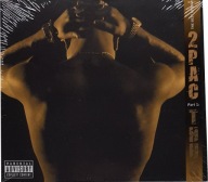 The Best Of 2Pac - Part 1: Thug 2Pac CD