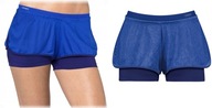 Markowe sportowe Triumpf Triaction The Fit-ster Short 01 EUR L