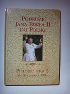 Podróże Jana Pawła II do Polski _ pielgrzymka 2 _ 16-20 czerwca 1983