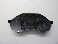 AUDI A6 C7 Allroad LICZNIK ZEGARY EURO 4G9920950L