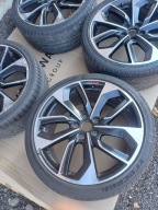 KOŁA 19 ALUFELGI AUDI A3 S3 8Y 8X19 ET49 235/35/19 8Y0601025S