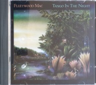 Fleetwood Mac Tango In The Night EX Germany CD Irl