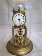 Zegar roczny Kieninger - sprawny