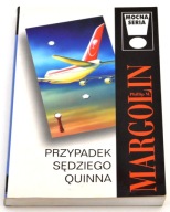 Przypadek sędziego Quinna Phillip M. Margolin