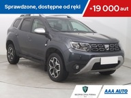 Dacia Duster 1.3 TCe, Salon Polska, 1. Właściciel