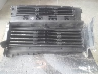 citroen c5 aircross roleta żaluzja