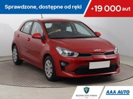 Kia Rio 1.2 DPI, Salon Polska, 1. Właściciel