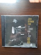 Josh Berman Trio - A dance and a hop DELMARK (Frank Rosaly)
