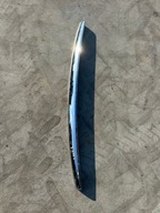 ISUZU D-MAX DMAX II LISTWA MASKI NA MASKE OZDOBNA CHROM BLENDA 11-19